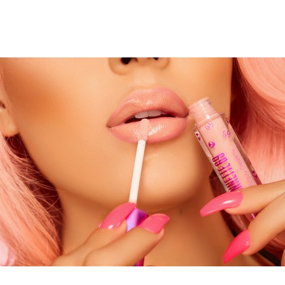 ANNETTE69 LIP TRIO - Picture 7 of 7